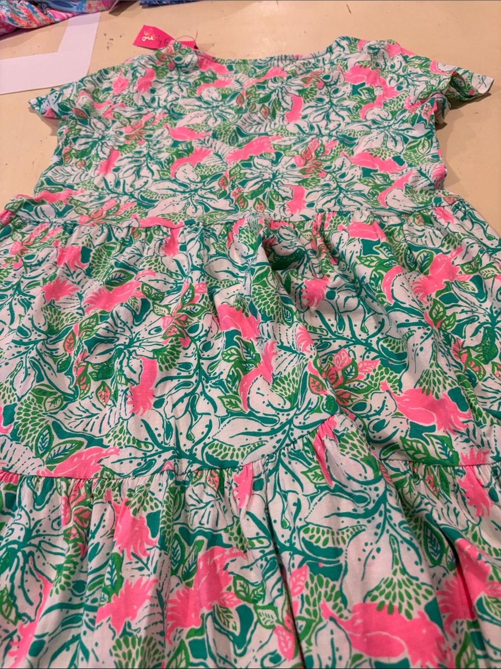 Lilly Pulitzer NWT dress bundle - Picture 4 of 5